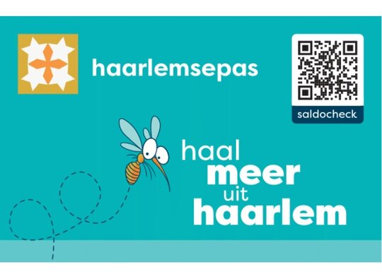 HaarlemsePas.nl