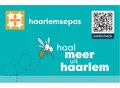 Haarlemsepas kopen